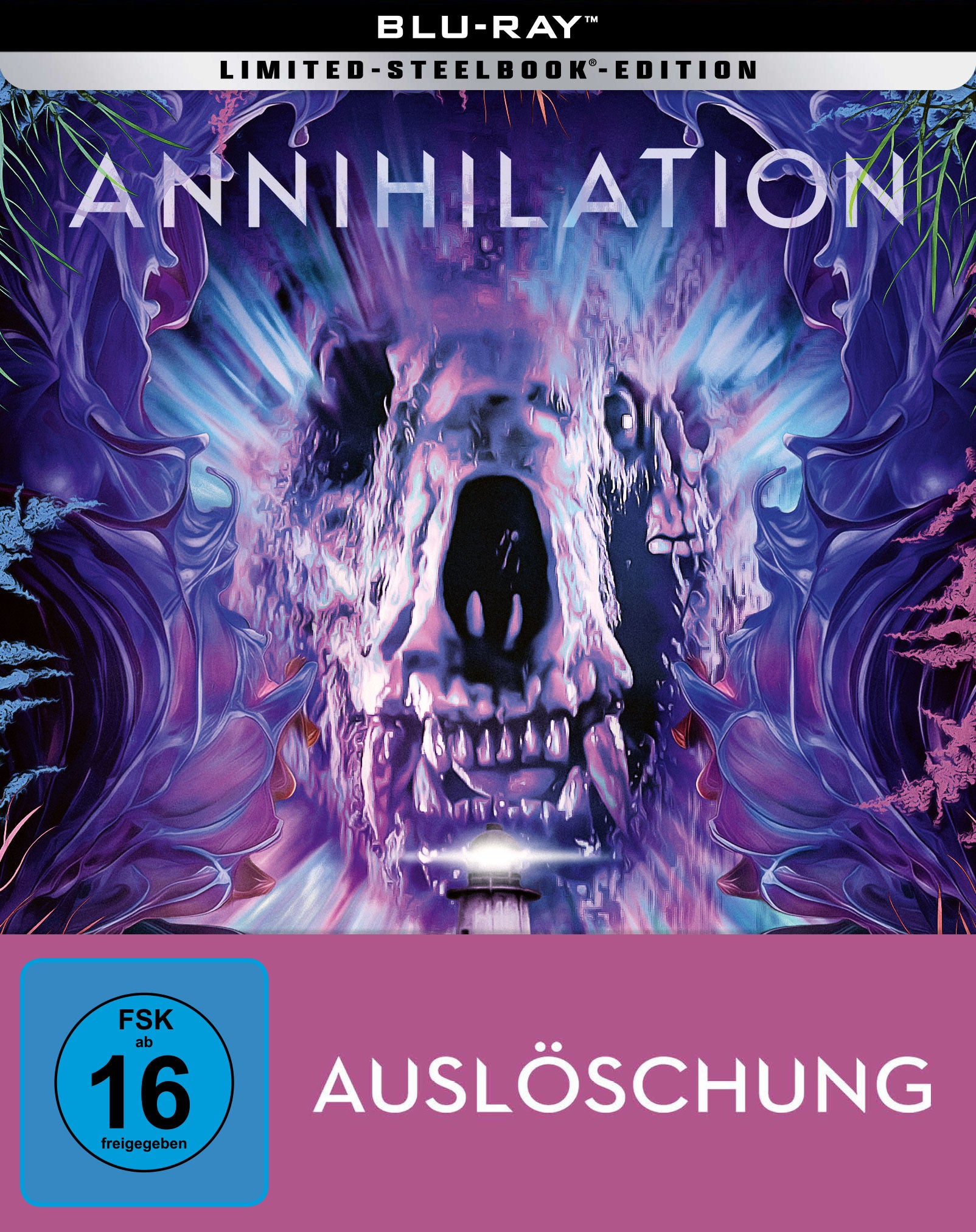 leonine-studios-ausl-schung-blu-ray-limited-steelbook image 1