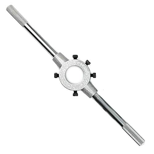 weischer-gewinde-schneideisenhalter-16x5-m1-m2-5-zinkdruckguss image 4