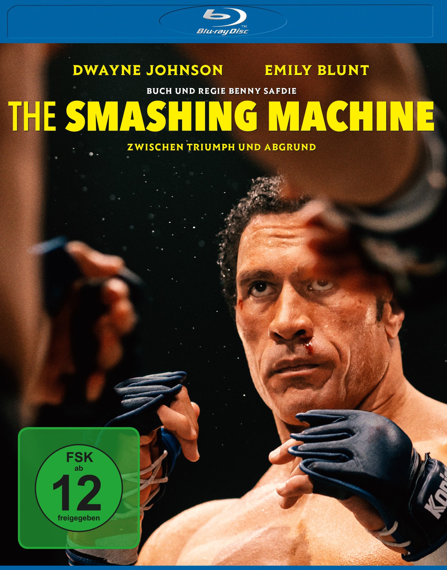 leonine-the-smashing-machine-blu-ray-film-drama image 1