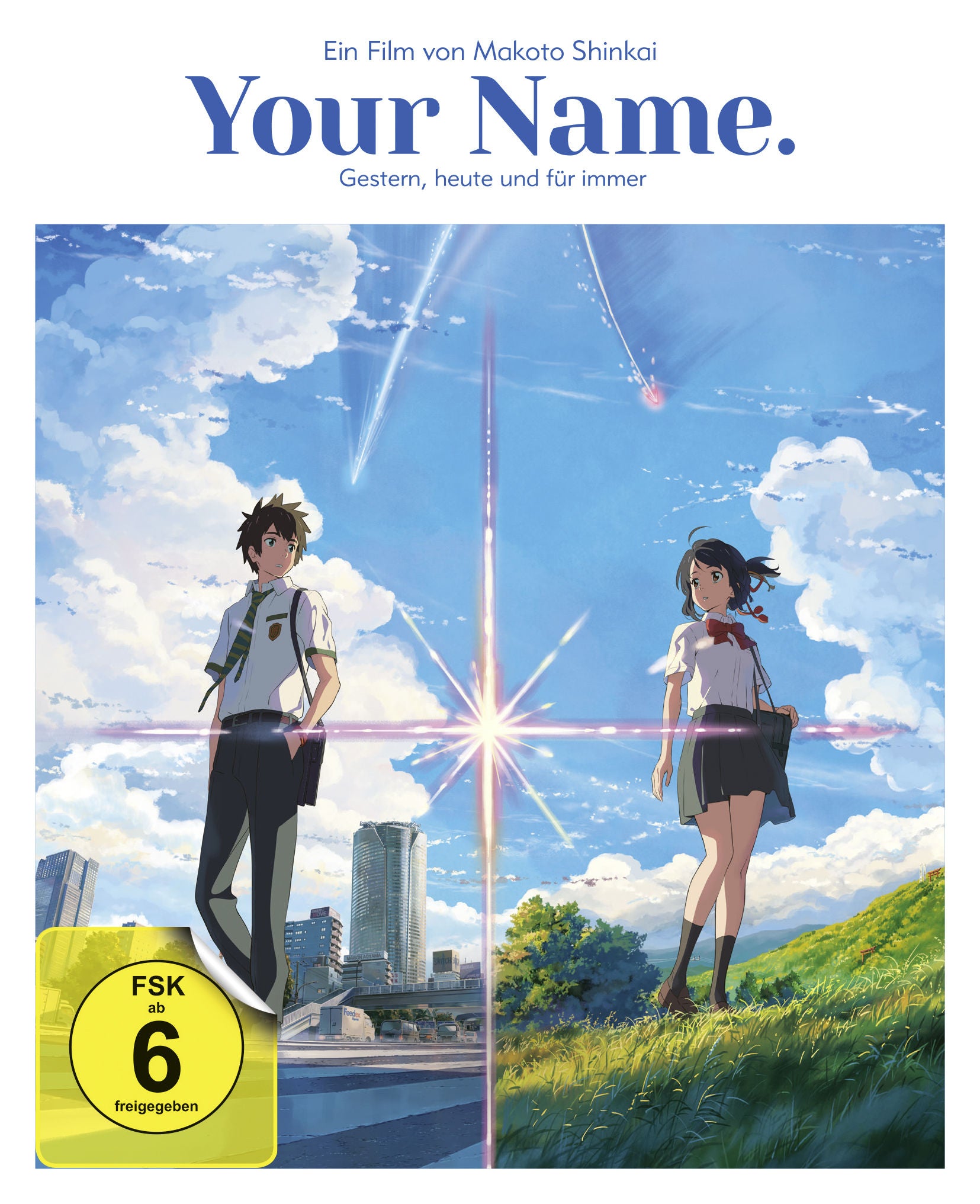 leonine-studios-your-name-blu-ray-white-edition-makoto-shinkai image 1