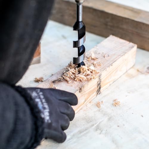 weischer-bohrer-schlangenbohrer-set-6-tlg-460-mm-holz image 5
