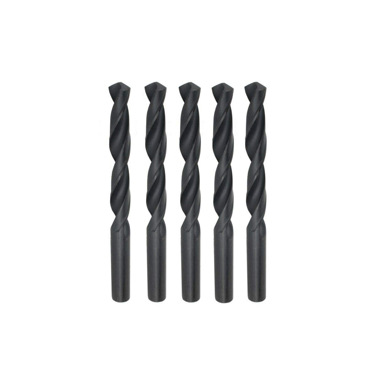 weischer-bohrer-hss-r-spiralbohrer-3-0-mm-10-st-ck-metall image 3