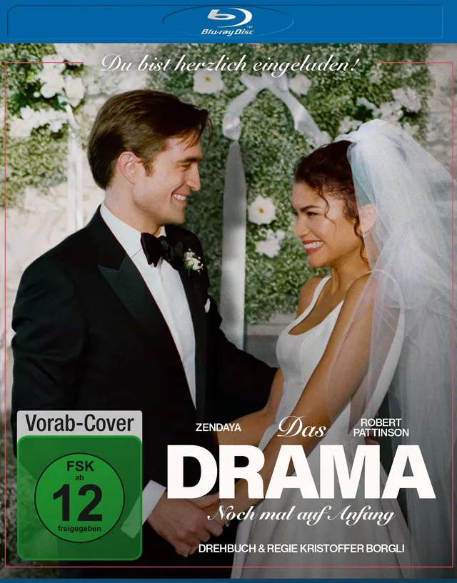 das-drama-noch-mal-auf-anfang-blu-ray-film-zendaya image 1