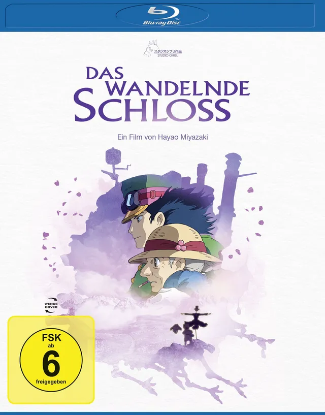leonine-das-wandelnde-schloss-white-edition-blu-ray-animefilm image 1