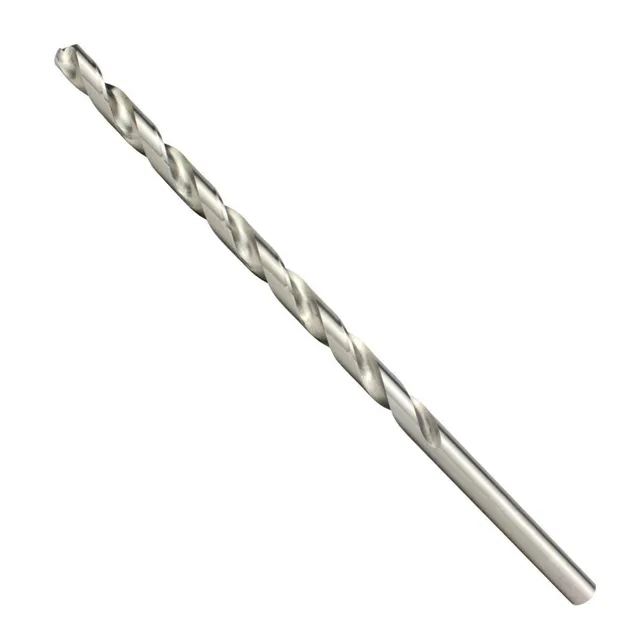 weischer-hss-g-spiralbohrer-2-5mm-x140mm-metall-extra-lang image 1