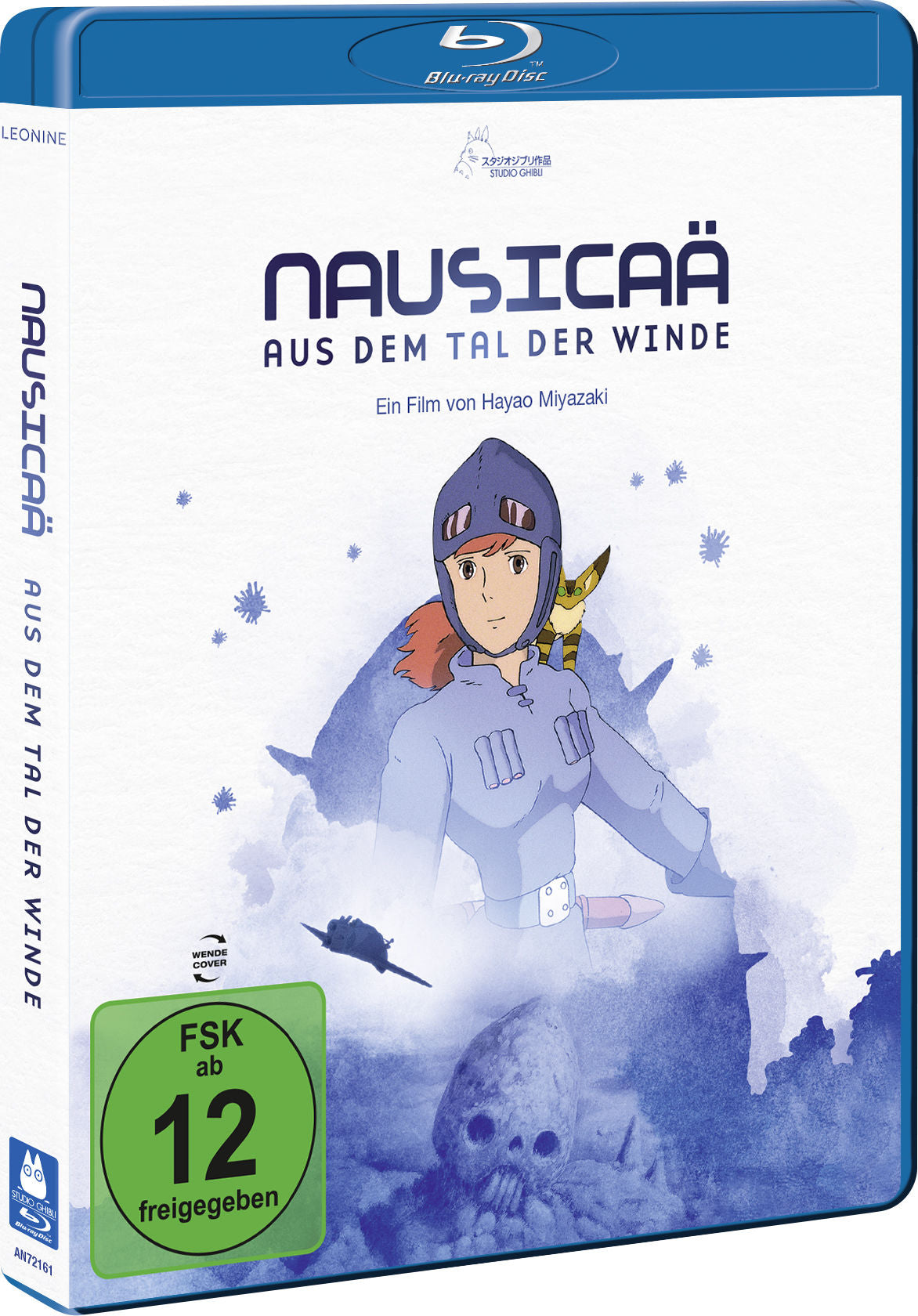 leonine-nausica-tal-der-winde-blu-ray-white-edition image 2