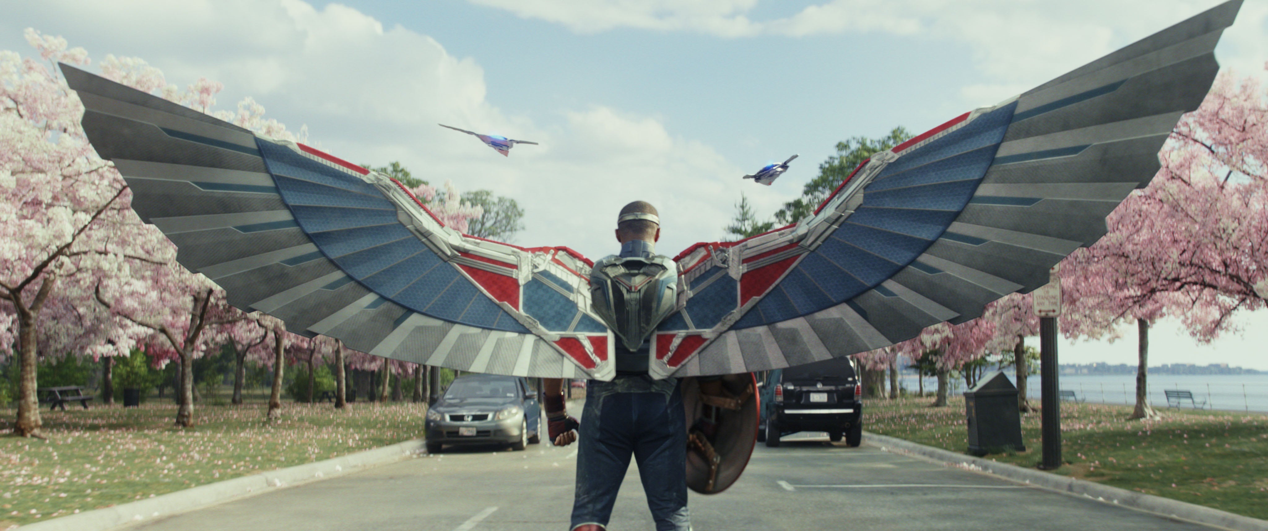 leonine-studios-captain-america-brave-new-world-blu-ray-marvel-film image 5