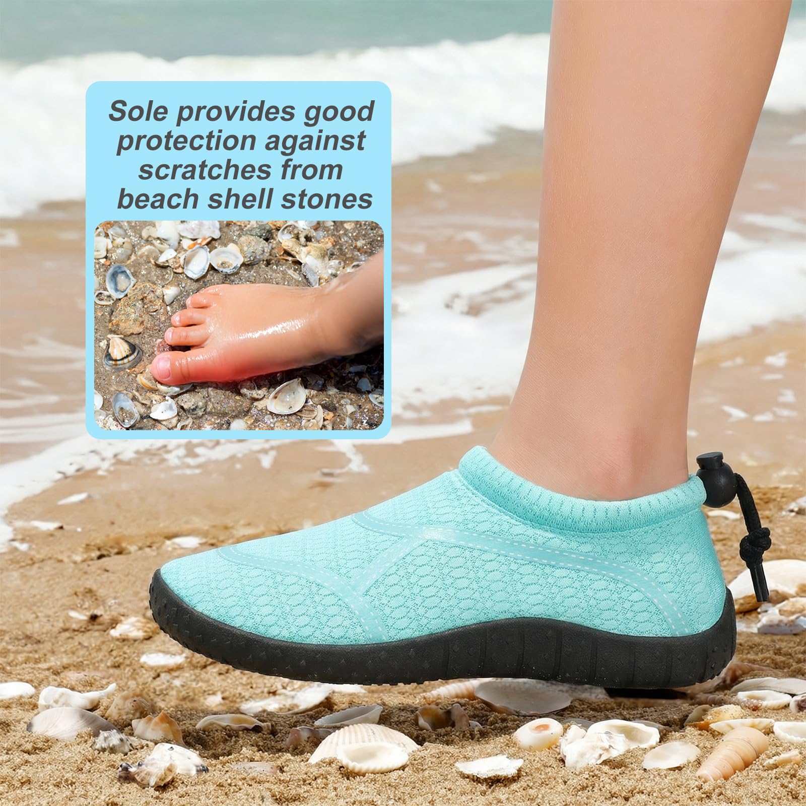 hkr-kiner-water-shoes-kinder-badeschuhe-gr-28-38-strand image 4