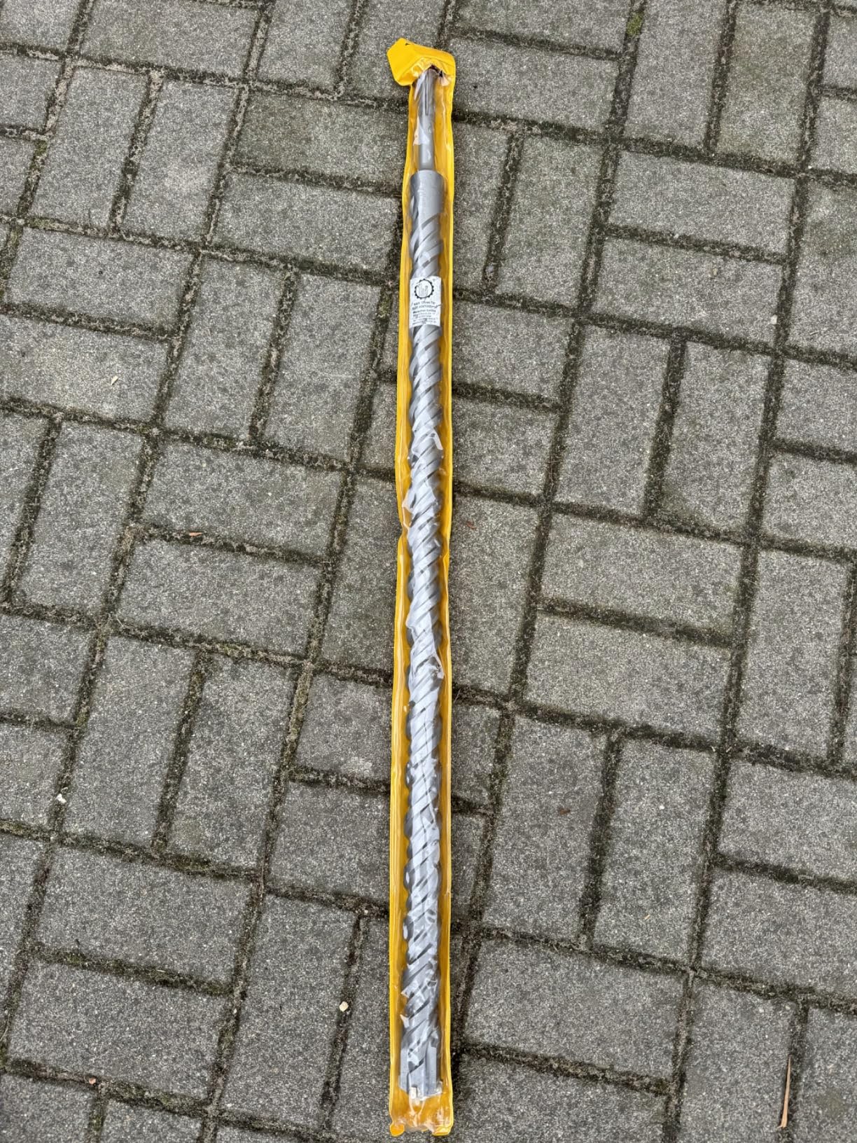 Maß stimmt