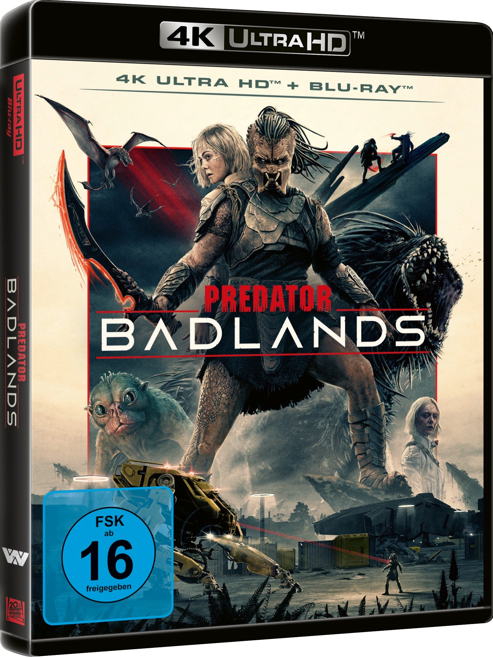 leonine-predator-badlands-4k-uhd-blu-ray-film image 2