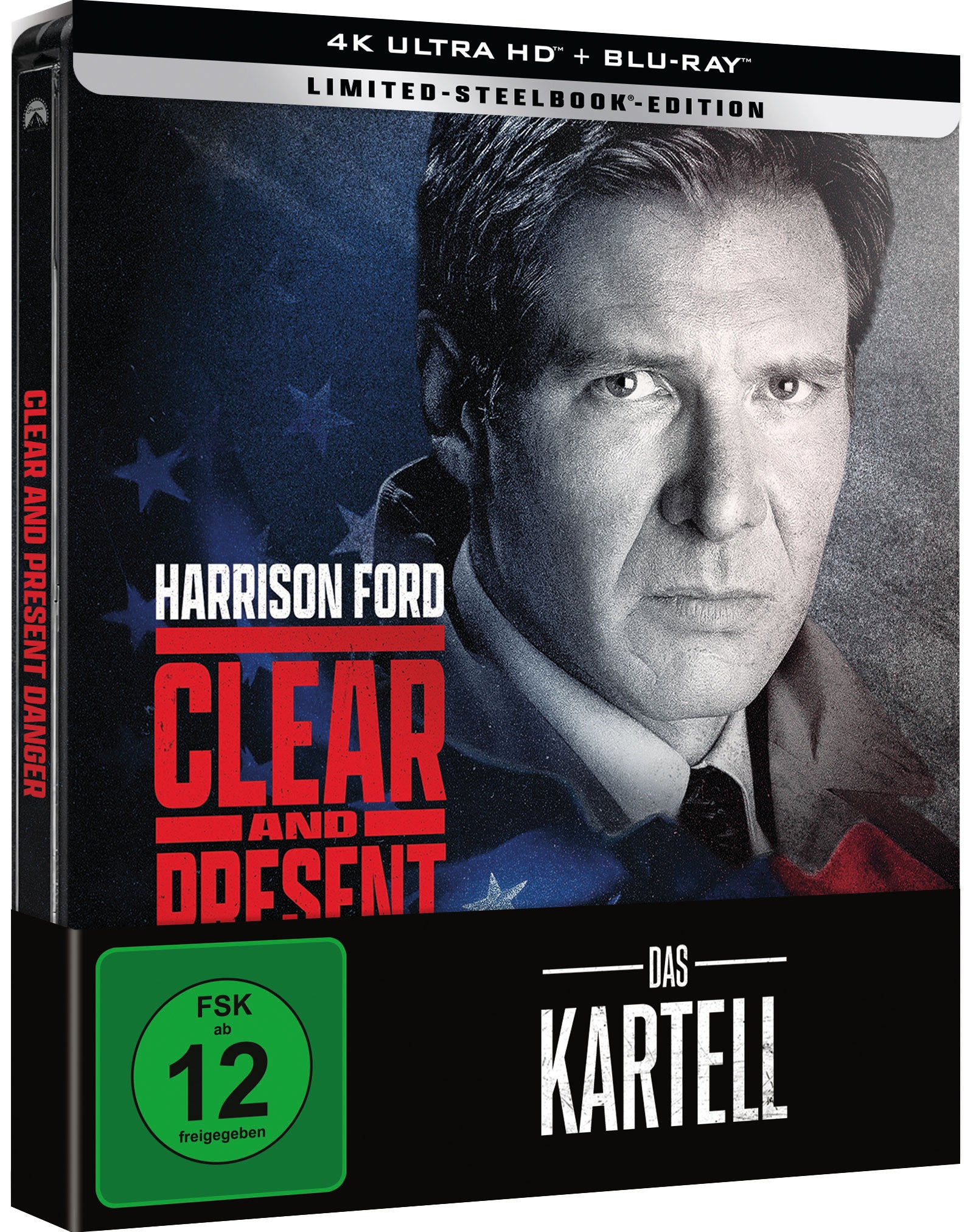 leonine-studios-das-kartell-4k-uhd-blu-ray-steelbook image 2
