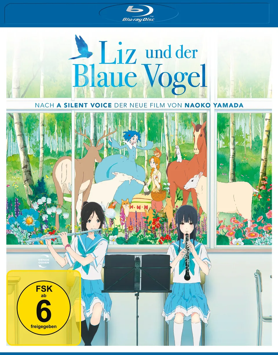 leonine-liz-und-der-blaue-vogel-blu-ray-anime-film image 1