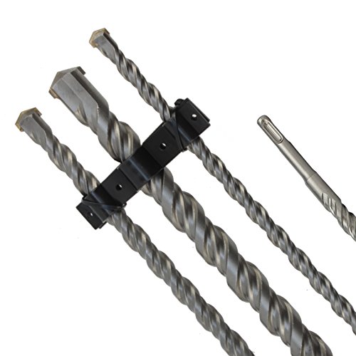 weischer-bohrer-sds-plus-set-1000-mm-12-24-mm-3-tlg-beton image 2