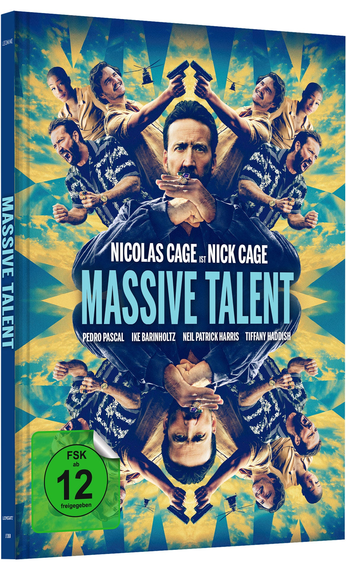 leonine-massive-talent-4k-uhd-mediabook-actionfilm image 2