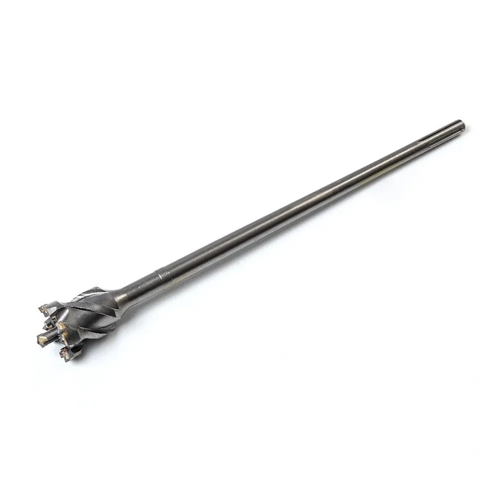 weischer-sds-max-durchbruchbohrer-50x600mm-betonbohrer-6-schneidig image 1