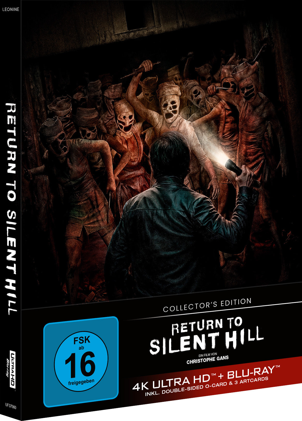 leonine-return-to-silent-hill-4k-uhd-blu-ray-collector-s-edition-film image 2