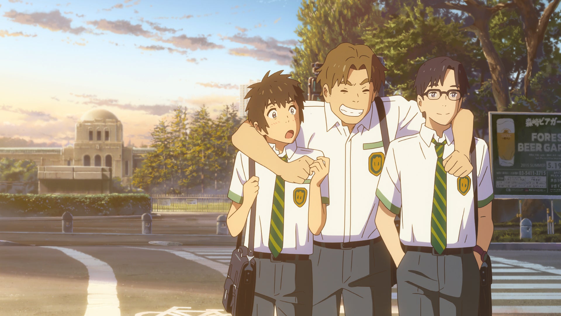 leonine-studios-your-name-blu-ray-anime-liebesfilm image 6