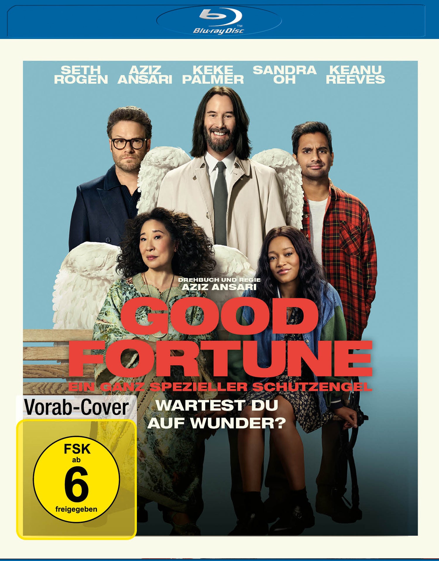 leonine-studios-good-fortune-schutzengel-blu-ray-kom-die image 3