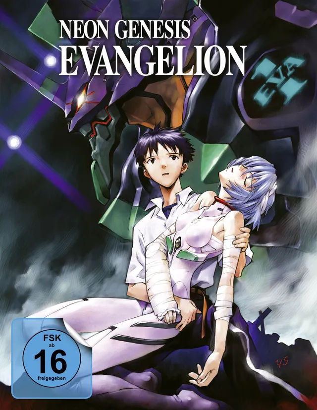 neon-genesis-evangelion-komplettbox-blu-ray-steelbook-fsk-16 image 1