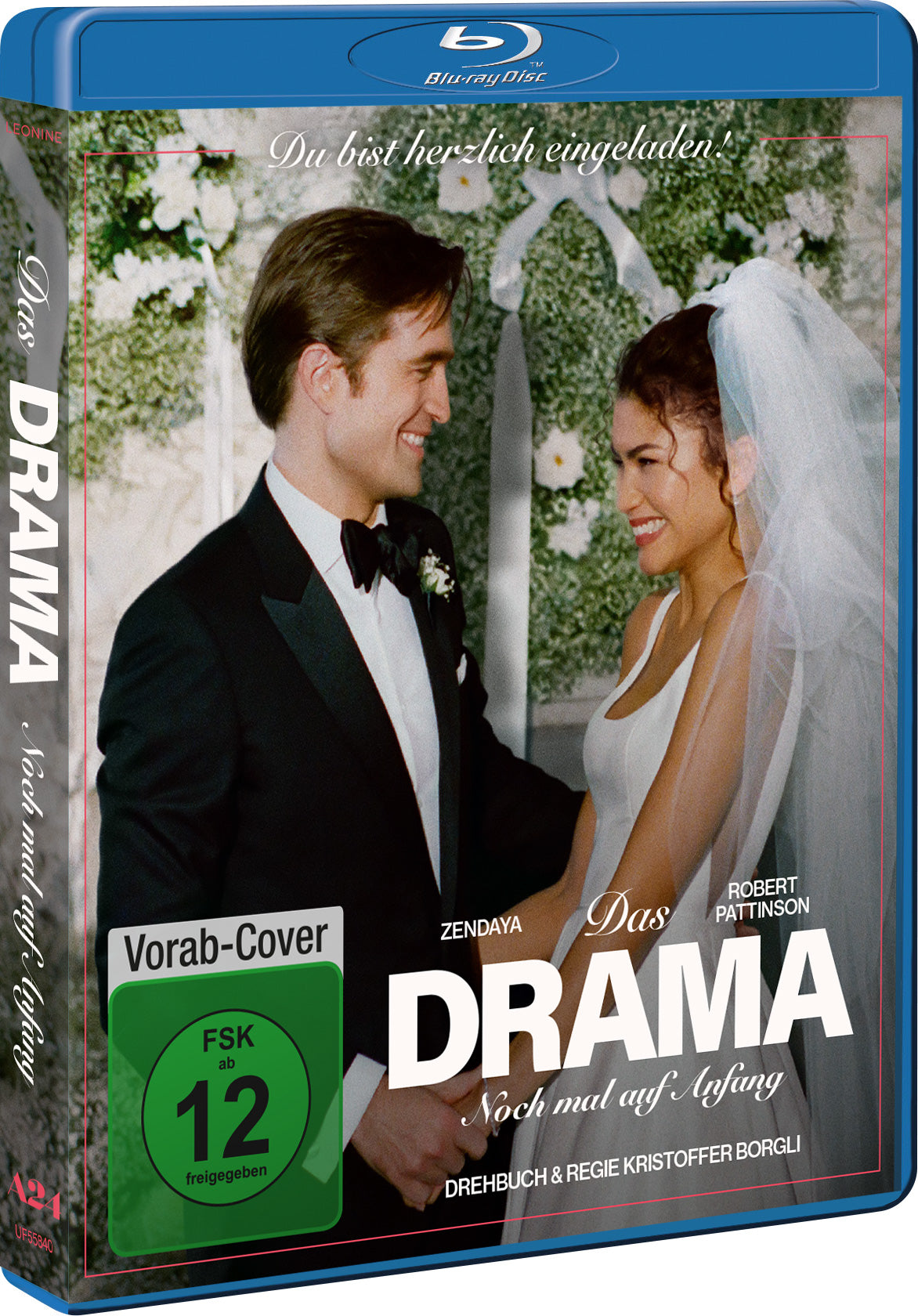 das-drama-noch-mal-auf-anfang-blu-ray-film-zendaya image 2