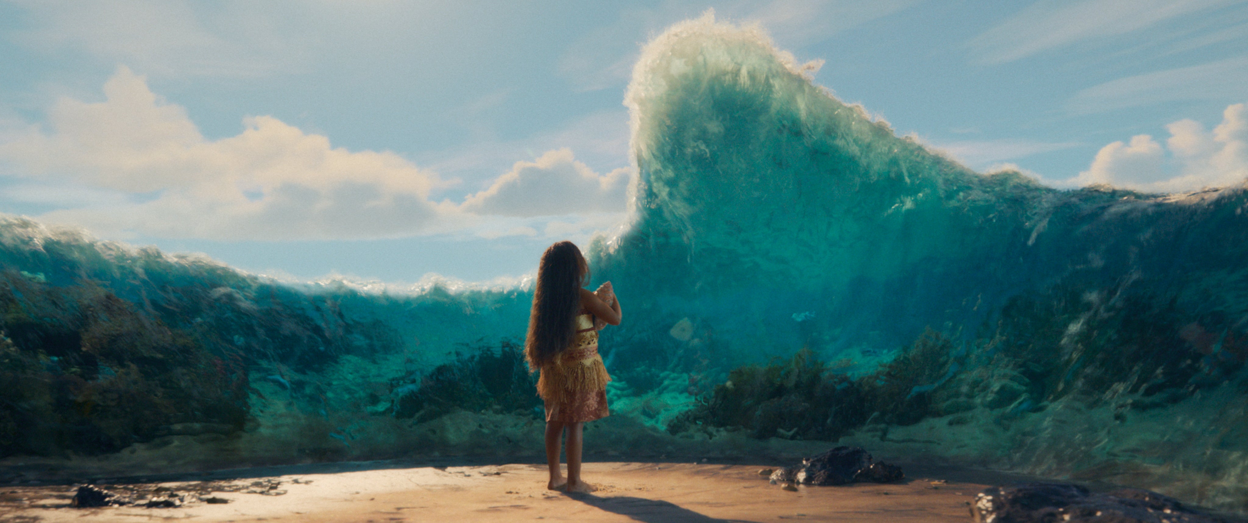 disney-vaiana-live-action-4k-uhd-film-steelbook-blu-ray image 3