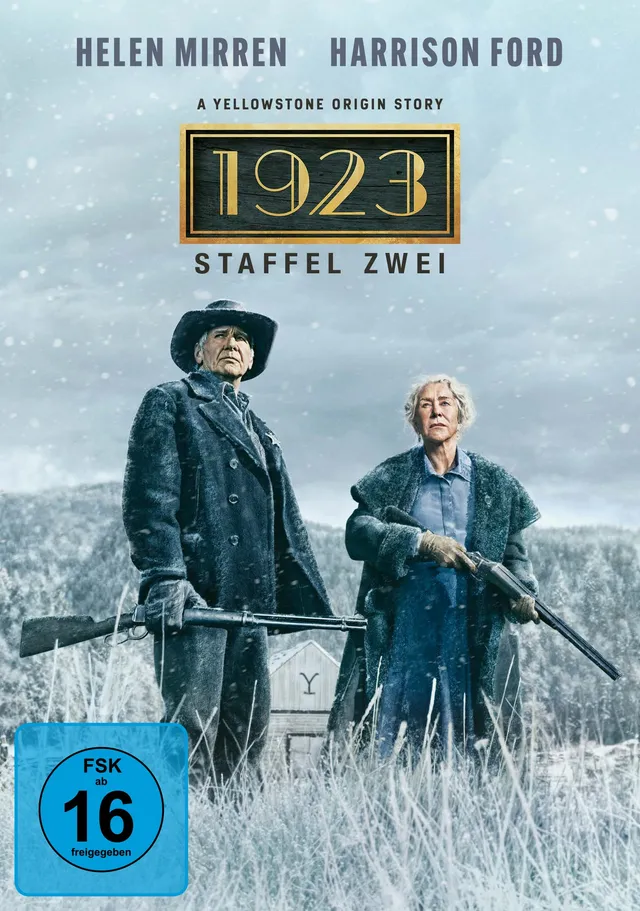 leonine-1923-yellowstone-origin-story-staffel-2-dvd-3-discs image 1