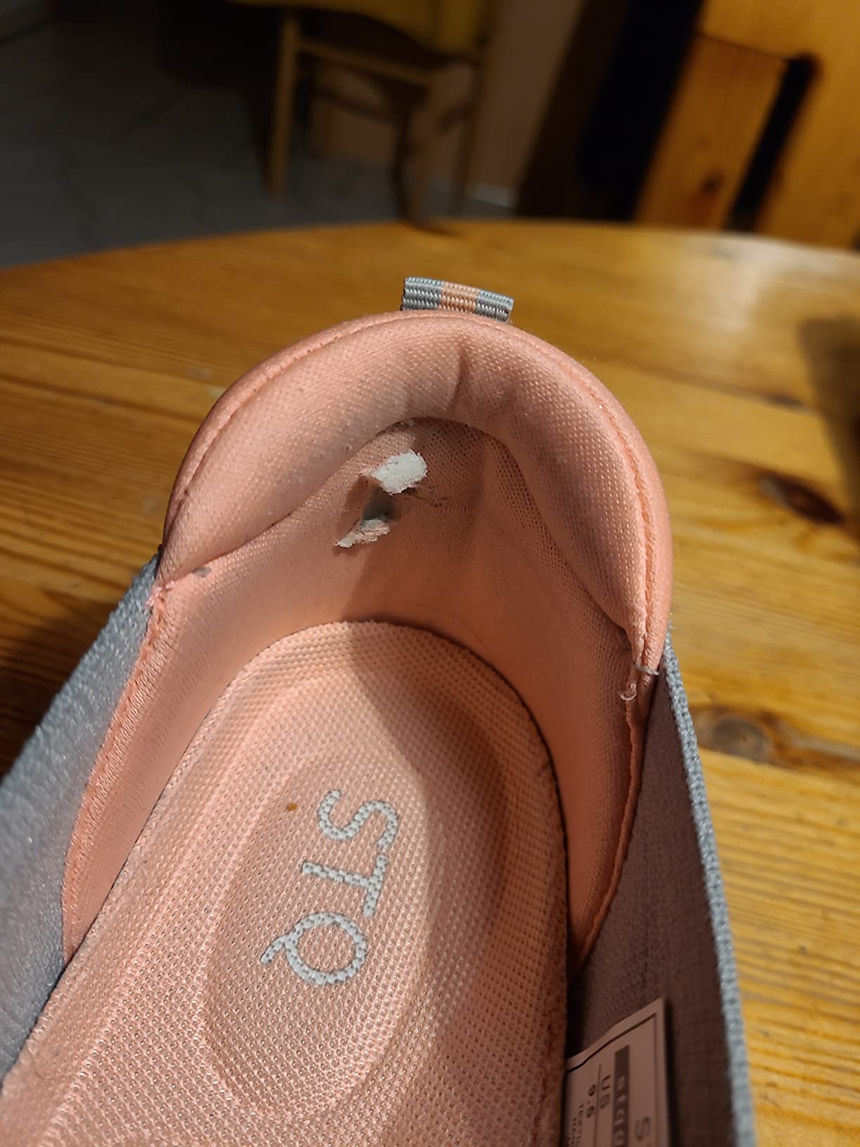 Gut für Wege