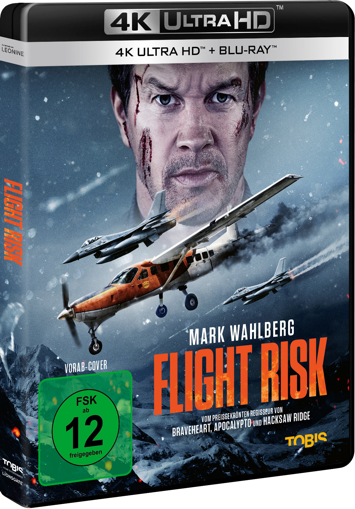 flight-risk-4k-uhd-blu-ray-action-thriller-film image 2