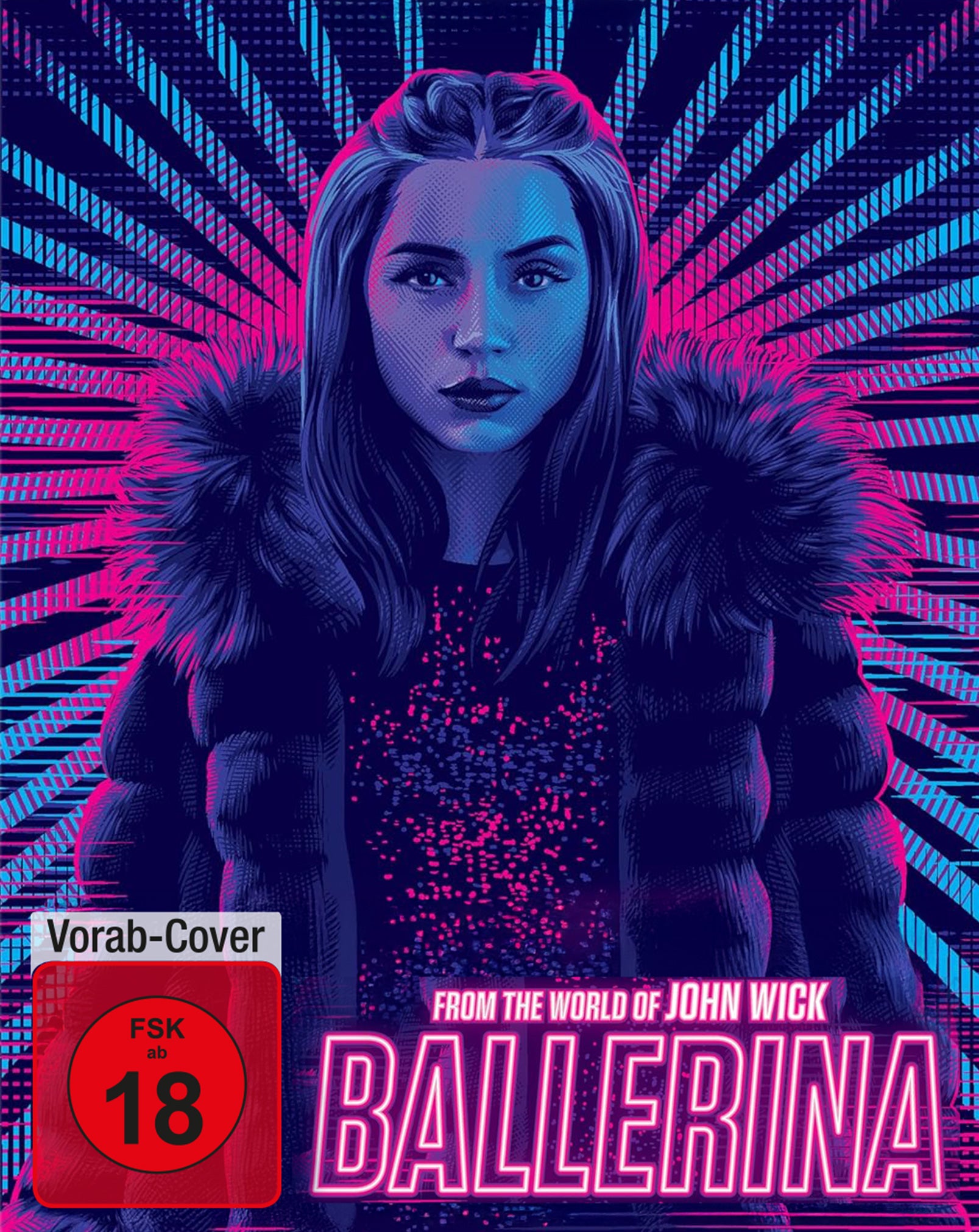 leonine-studios-ballerina-4k-uhd-steelbook-john-wick-action image 3