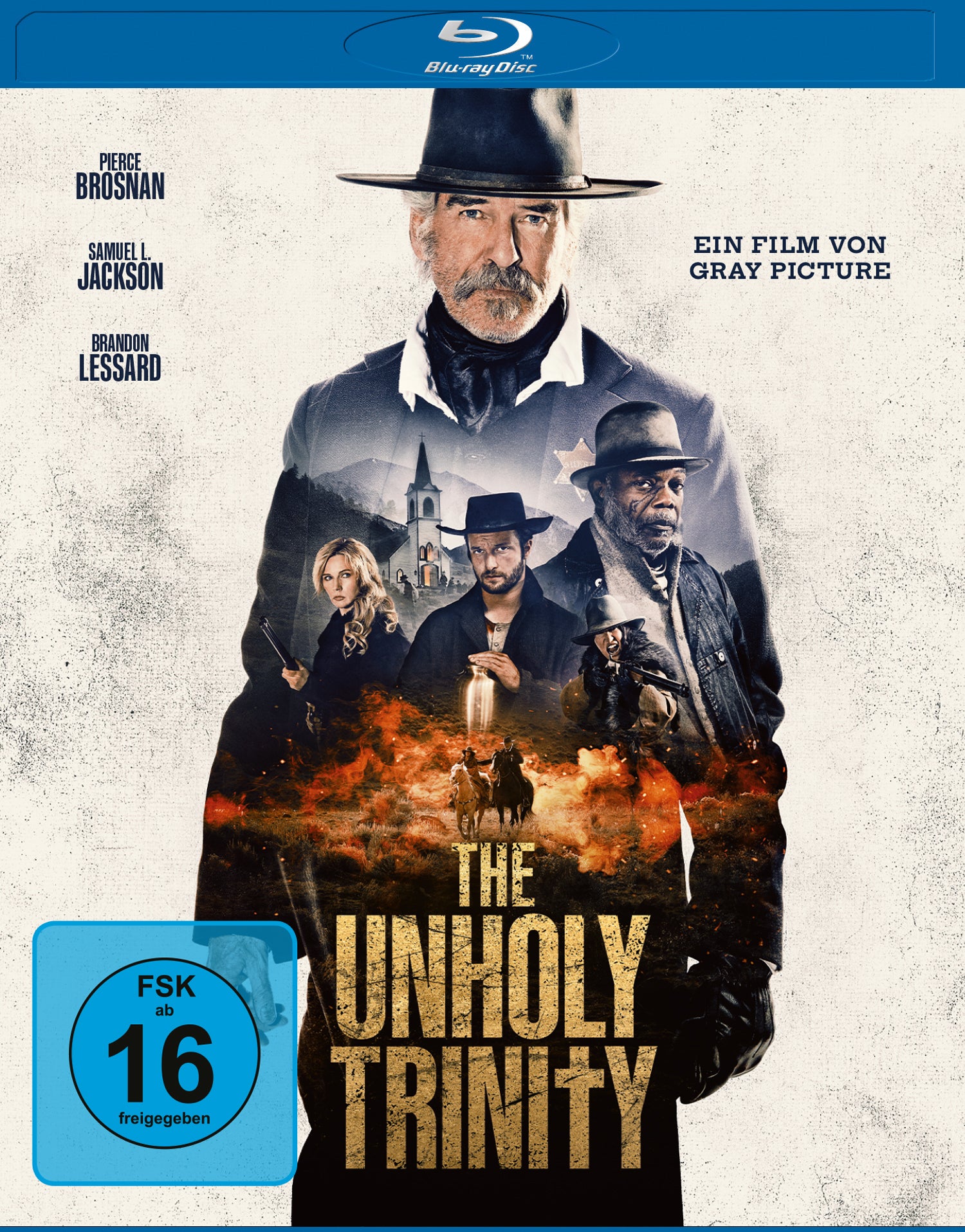 the-unholy-trinity-blu-ray-film-western image 1