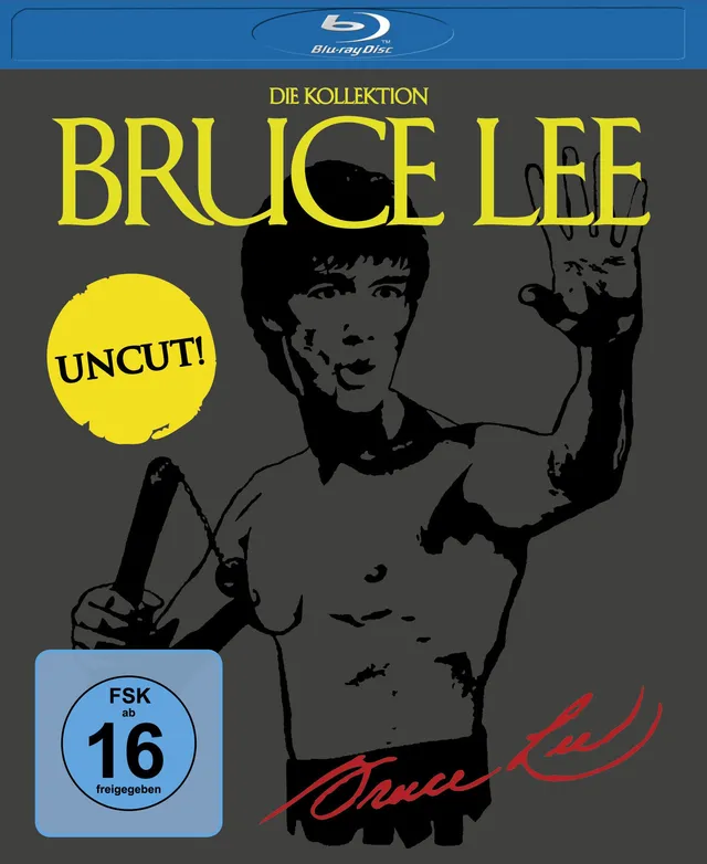 leonine-bruce-lee-die-kollektion-uncut-blu-ray-box-4-filme image 1