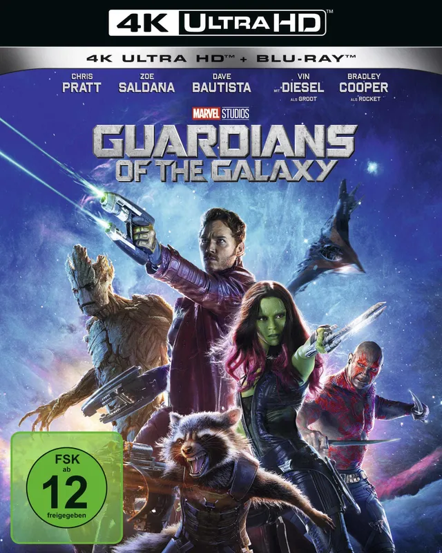leonine-guardians-of-the-galaxy-4k-uhd-blu-ray-marvel-film image 1