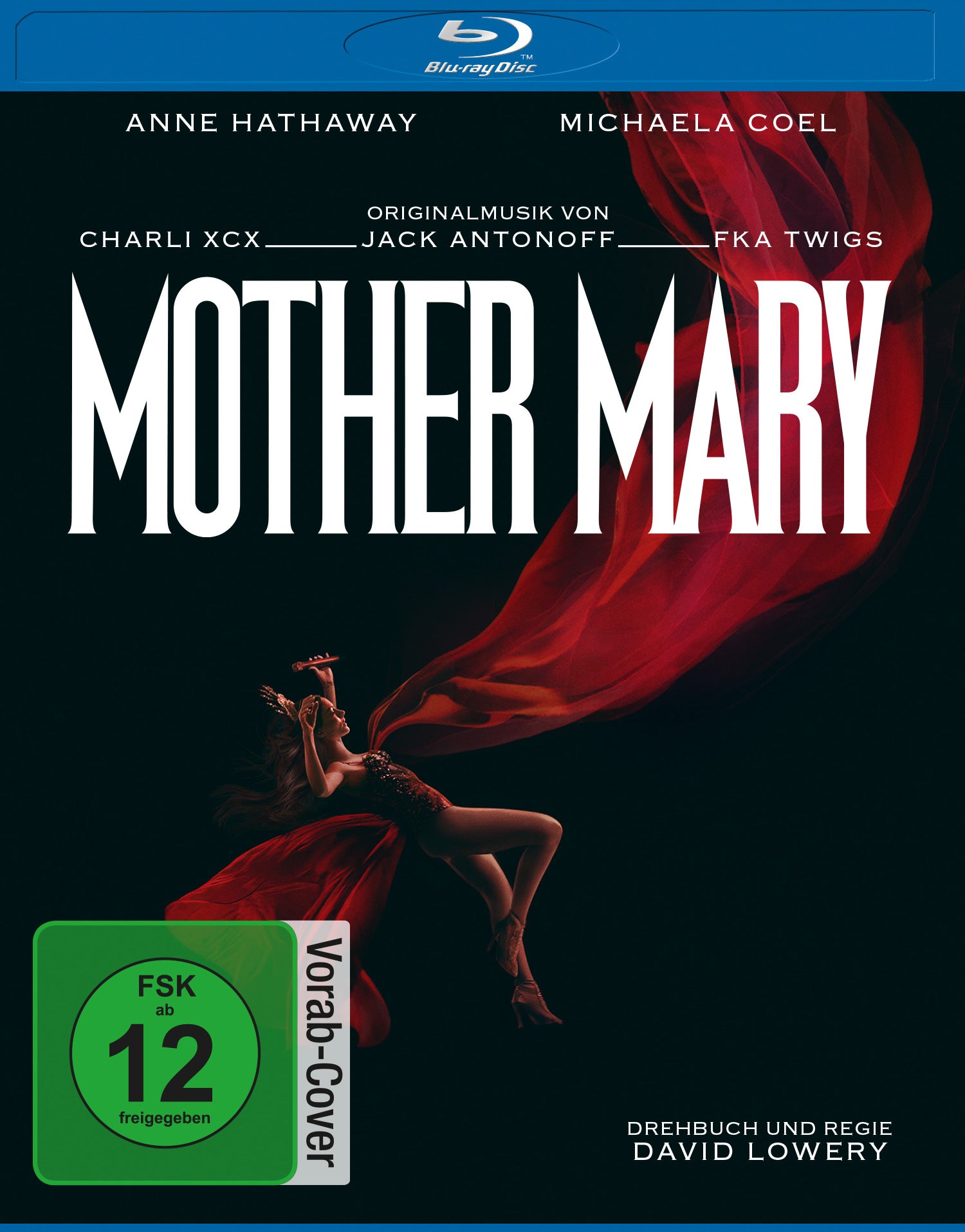 mother-mary-blu-ray-drama-film-anne-hathaway image 1