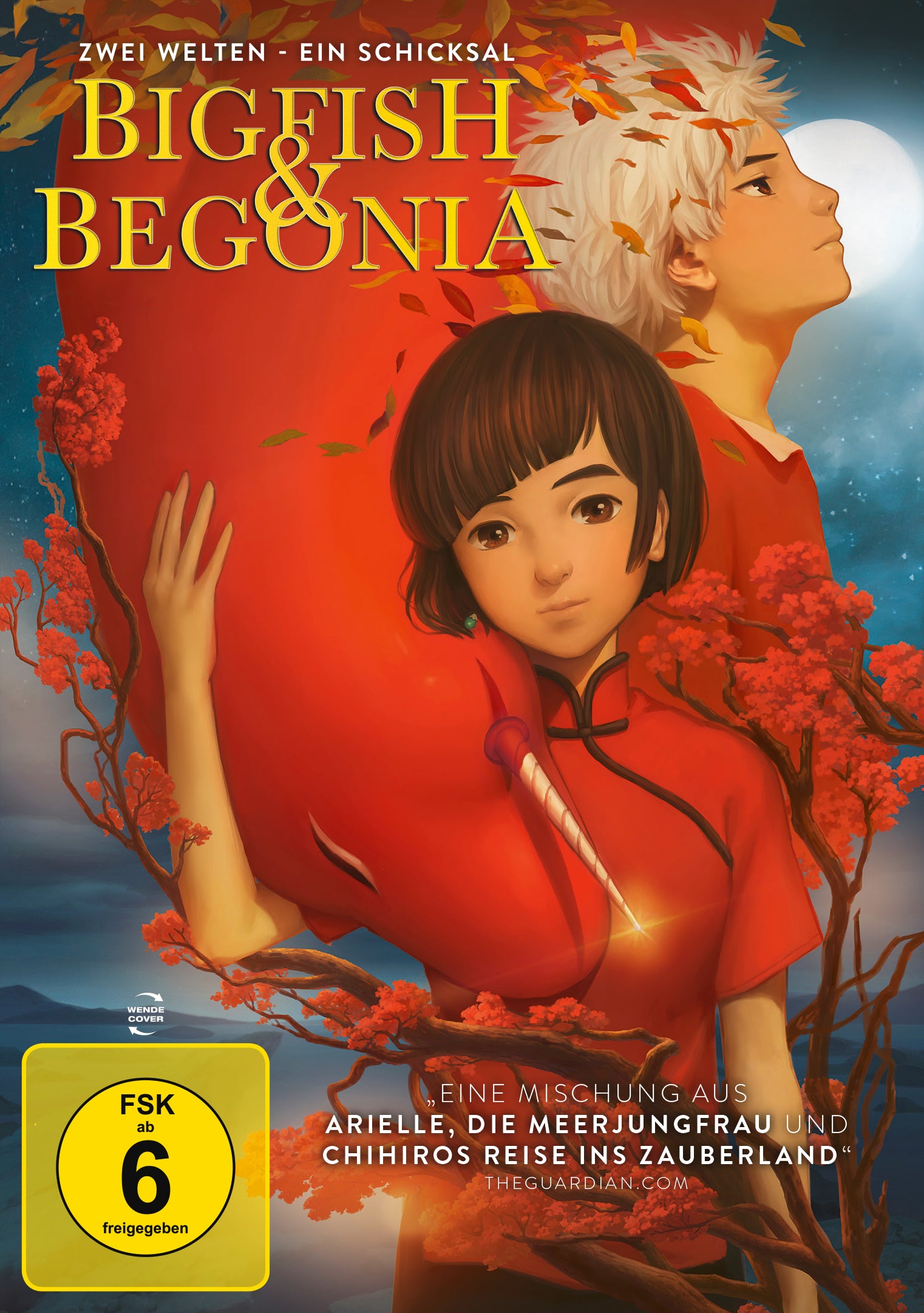 leonine-studios-big-fish-begonia-dvd-anime-film-zwei-welten image 1