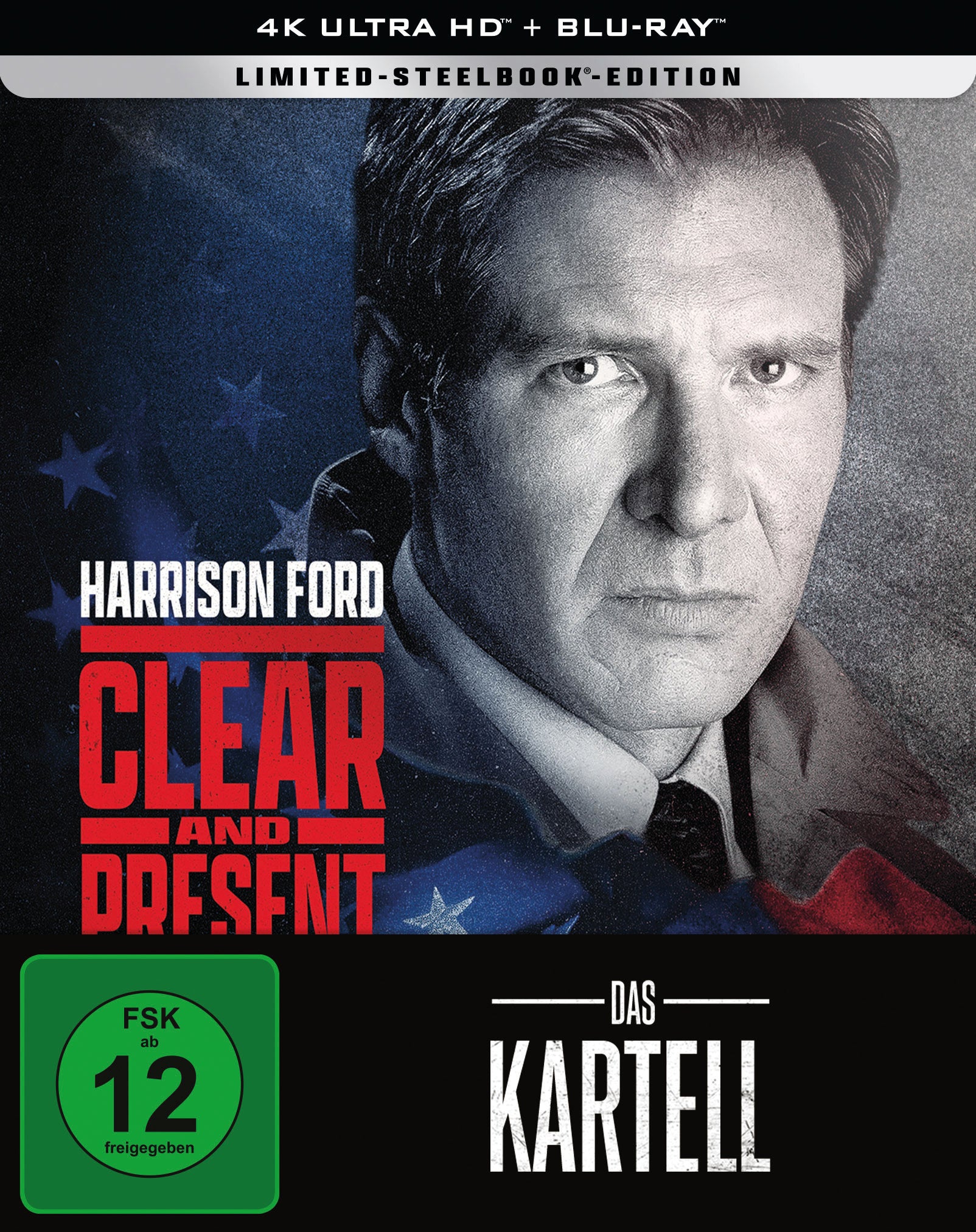 leonine-studios-das-kartell-4k-uhd-blu-ray-steelbook image 1