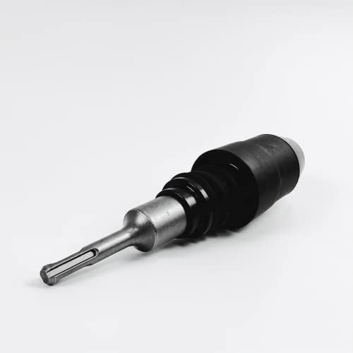 weischer-zubeh-r-und-meissel-sds-plus-auf-sds-max-adapter-220-mm image 6