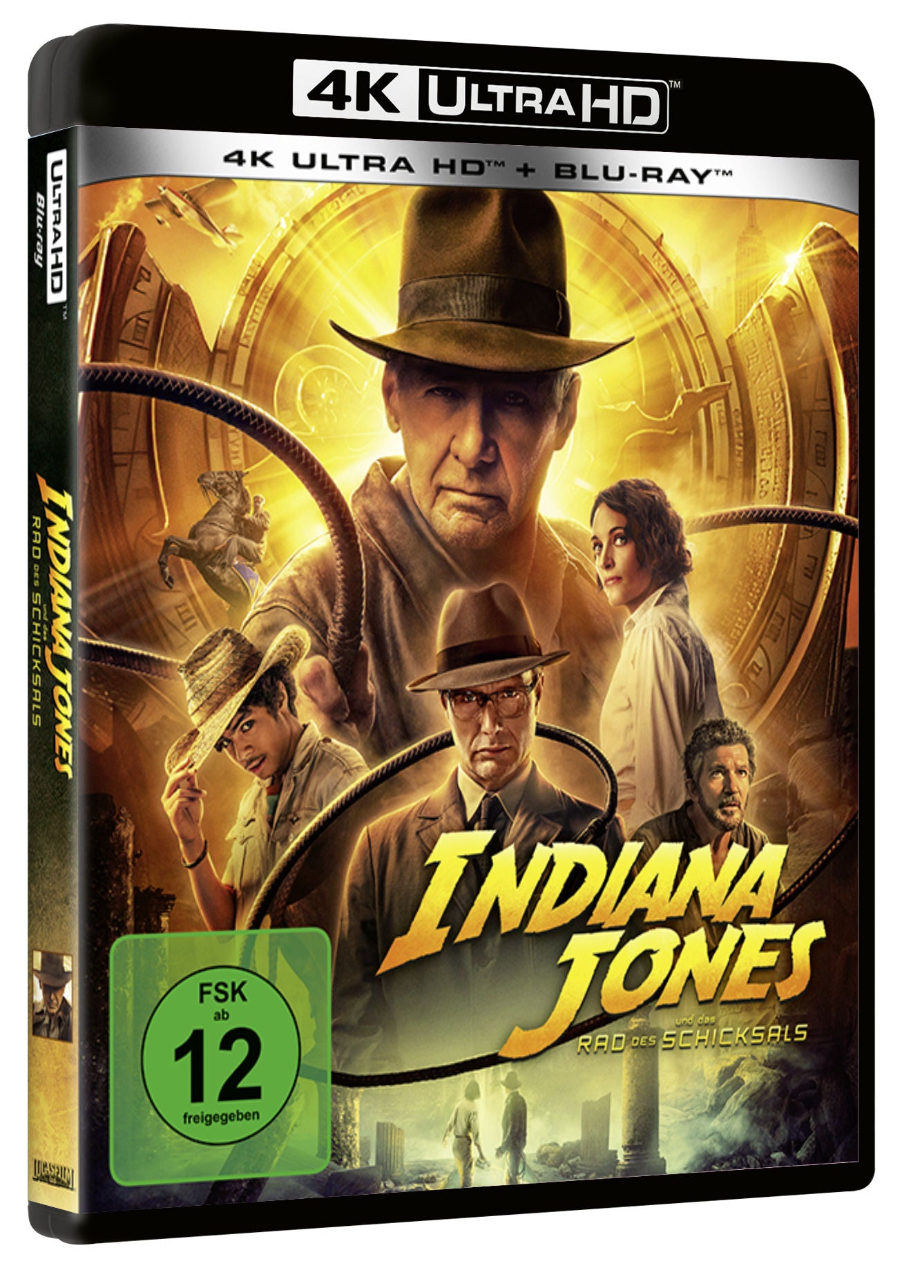 leonine-studios-indiana-jones-rad-des-schicksals-4k-uhd image 2