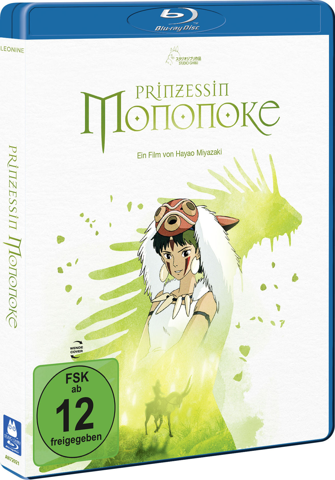 prinzessin-mononoke-white-edition-blu-ray-anime image 2