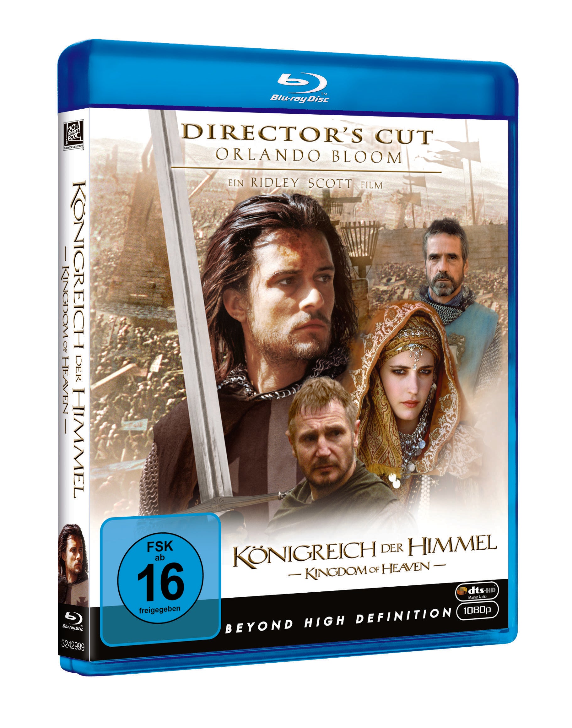 leonine-studios-k-nigreich-der-himmel-director-s-cut-blu-ray image 2