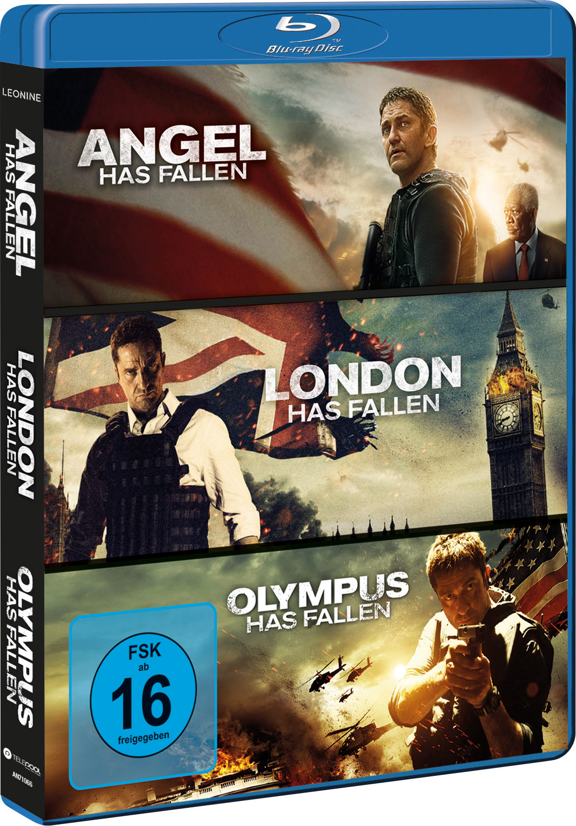 has-fallen-triple-film-collection-blu-ray-box-action image 2