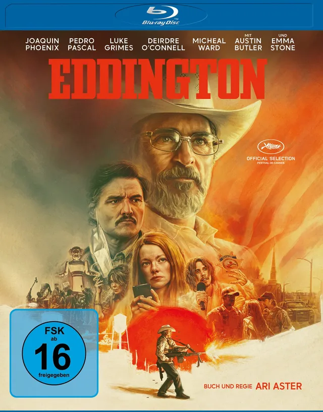 leonine-eddington-blu-ray-thriller-ari-aster image 1