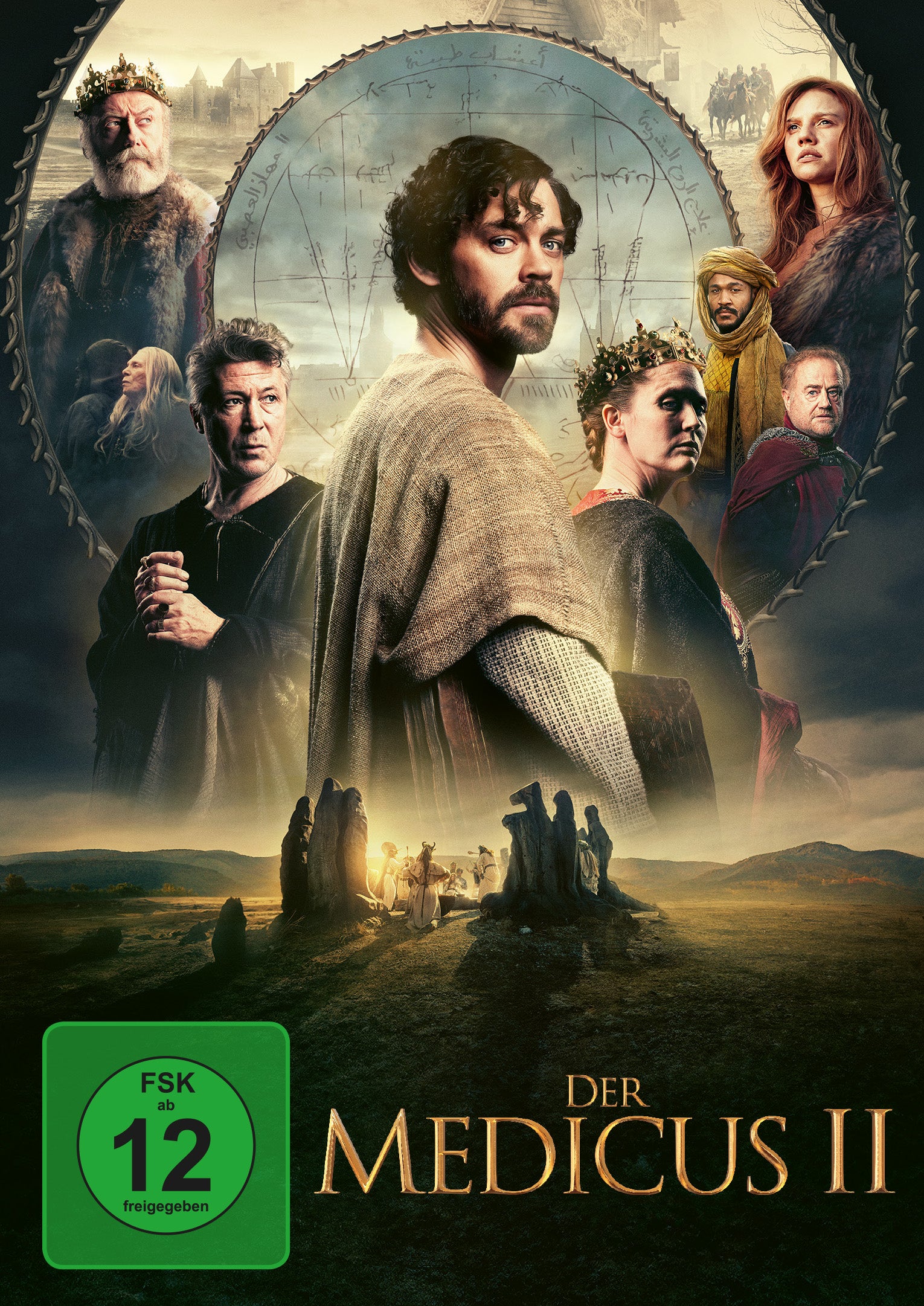 leonine-der-medicus-2-blu-ray-historienfilm-drama image 1