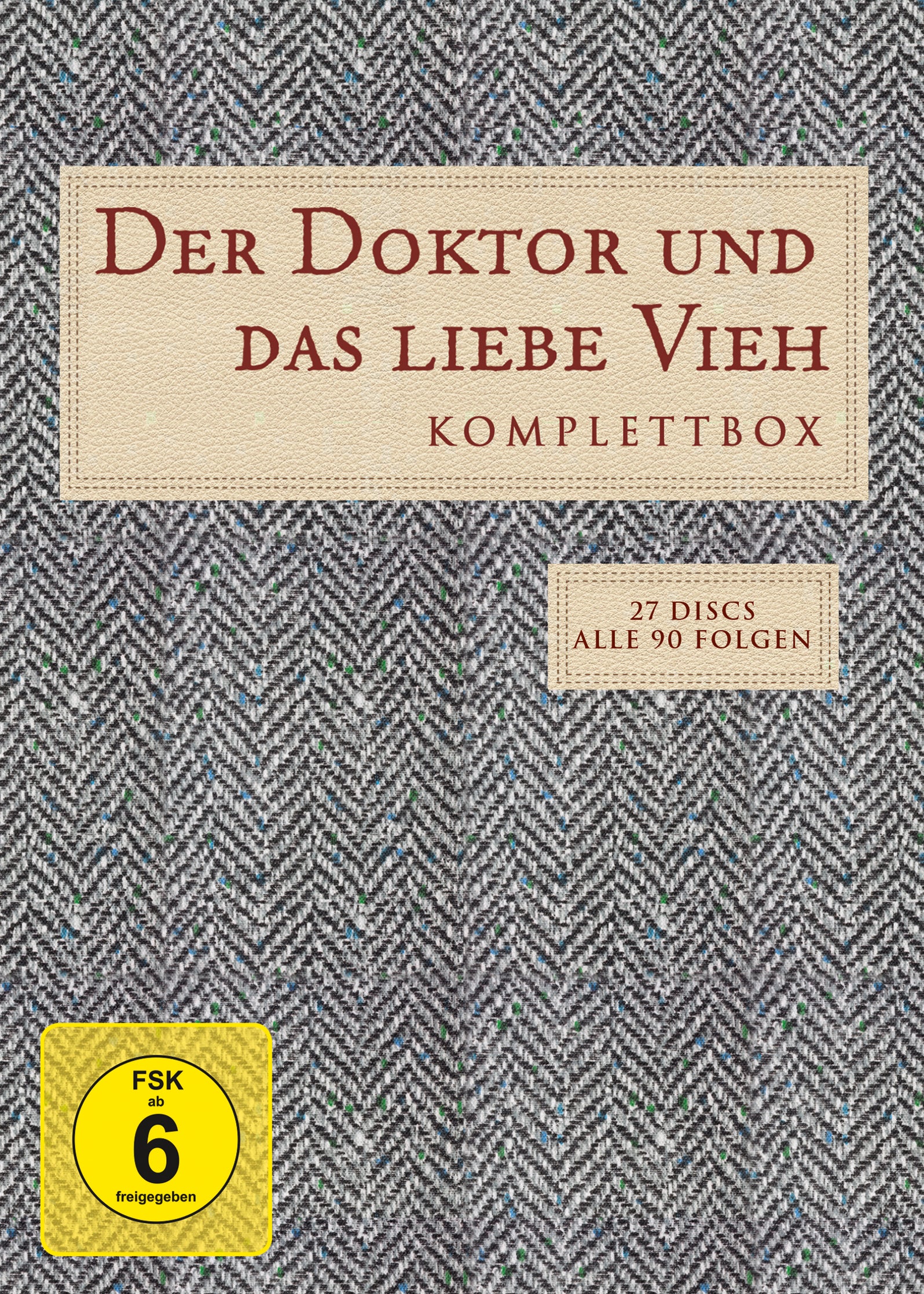 der-doktor-und-das-liebe-vieh-komplettbox-dvd-serie-klassiker image 1