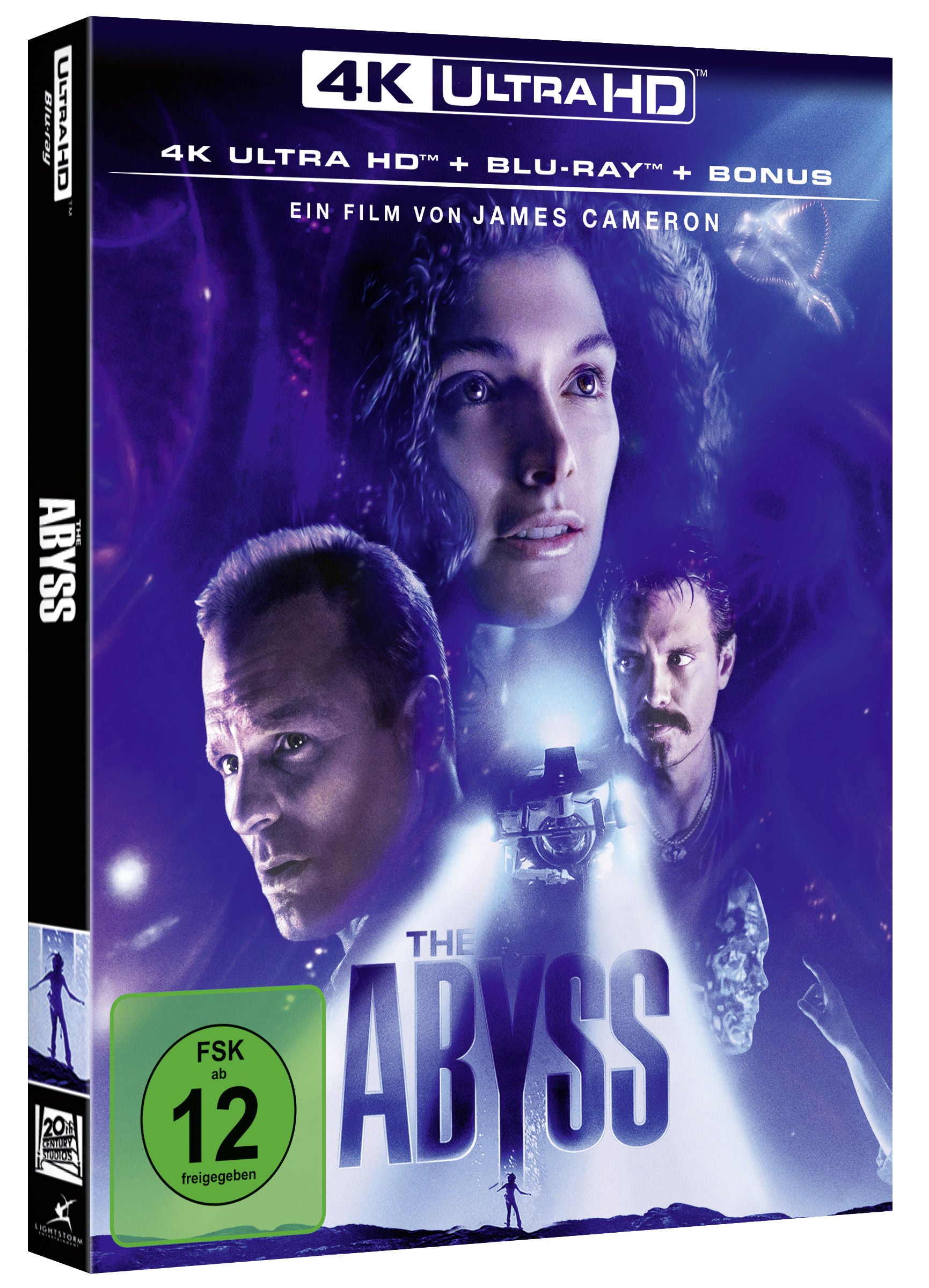 leonine-abyss-abgrund-des-todes-4k-uhd-blu-ray image 2
