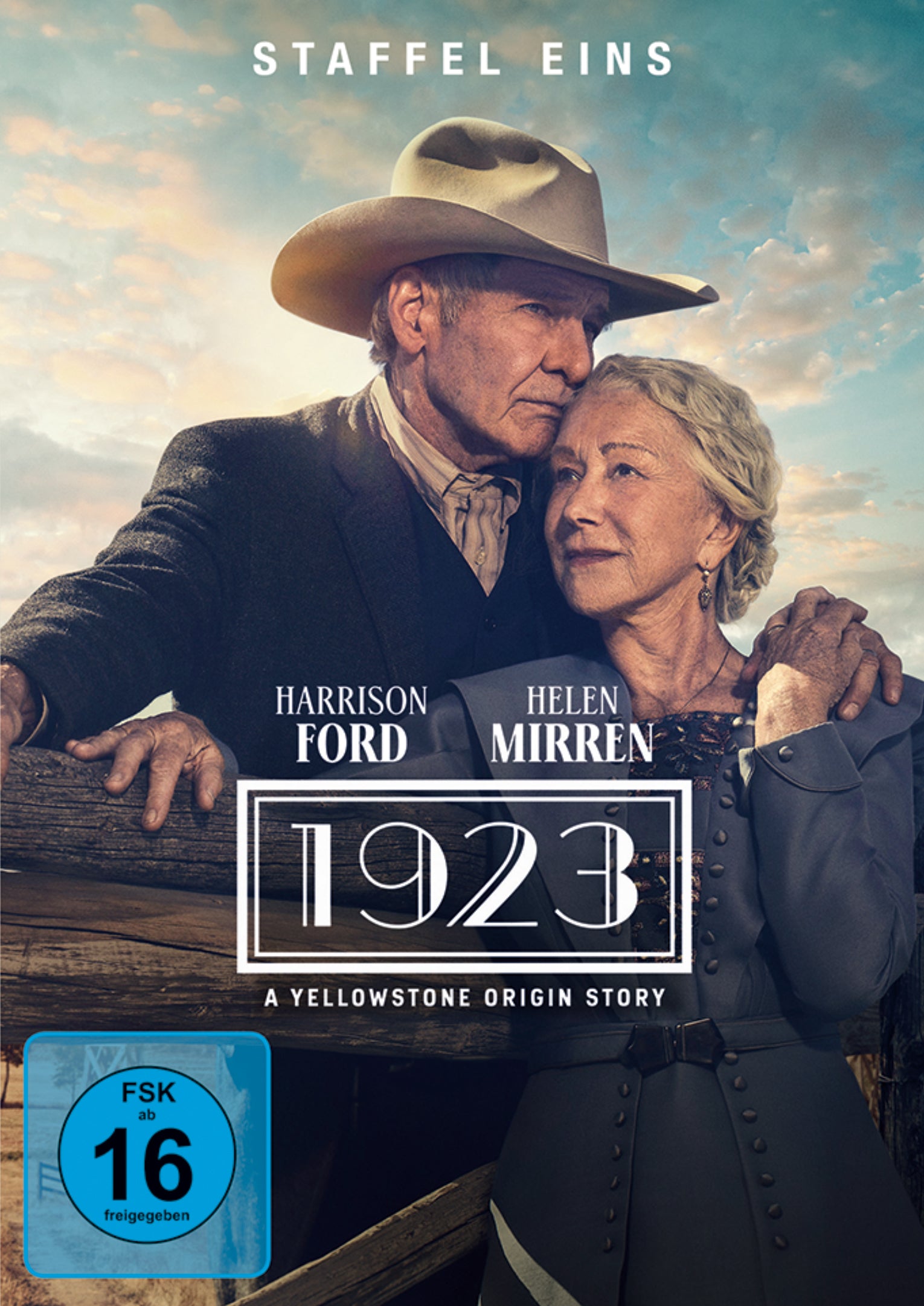 leonine-studios-1923-yellowstone-staffel-1-dvd-3-discs-box image 1