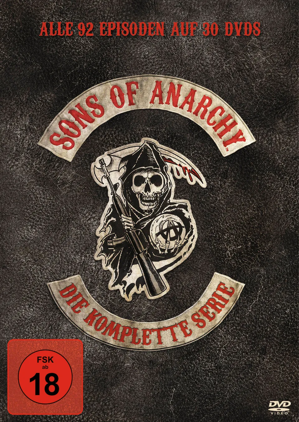 leonine-sons-of-anarchy-staffel-1-7-dvd-komplettbox image 1