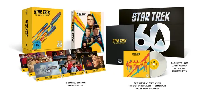 star-trek-original-series-60th-anniversary-blu-ray-box image 1