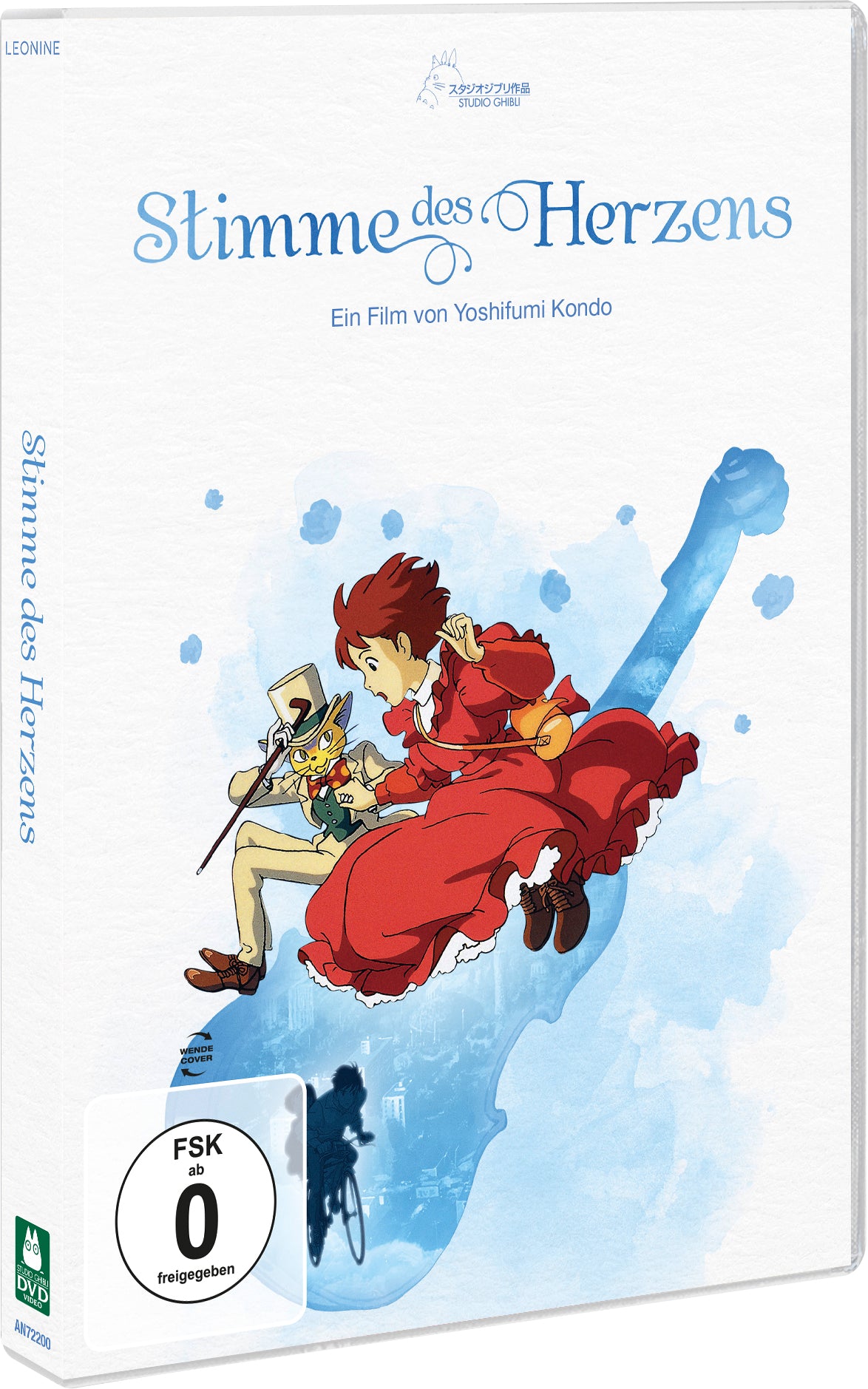 leonine-stimme-des-herzens-white-edition-dvd-anime image 2
