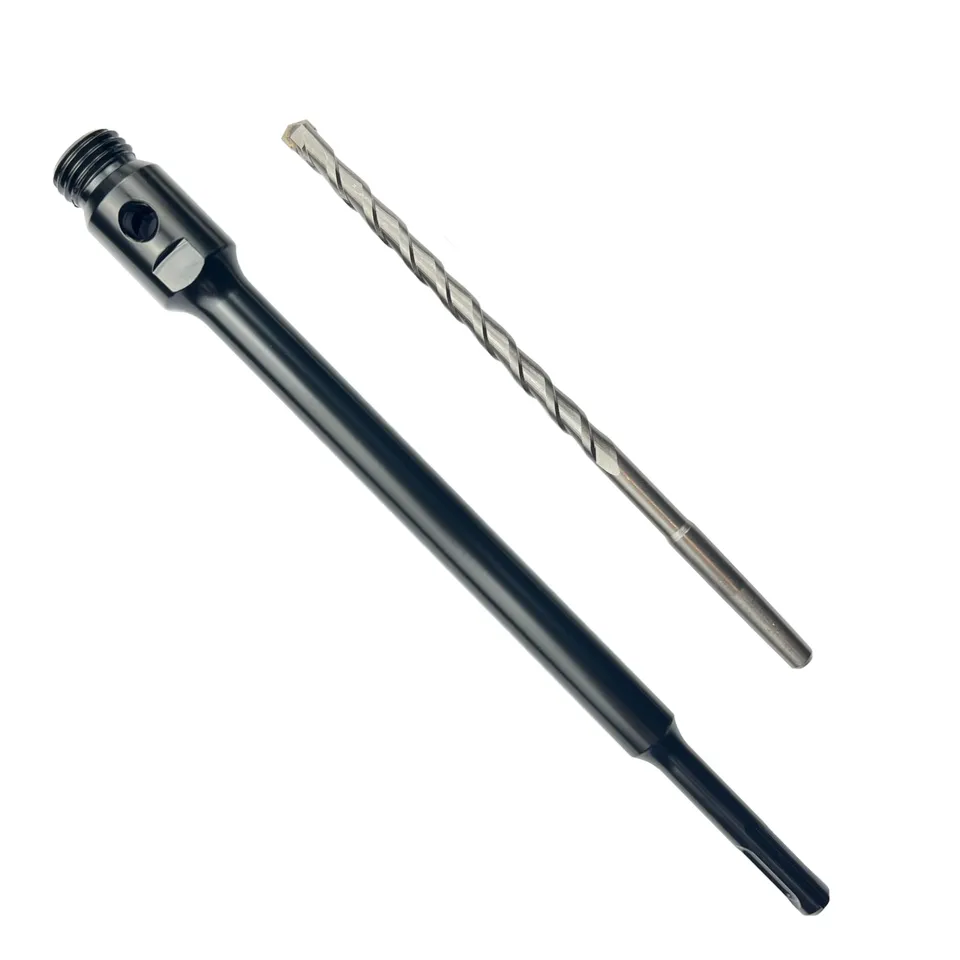 weischer-sds-plus-verl-ngerung-350mm-bohrkronen-m22 image 1