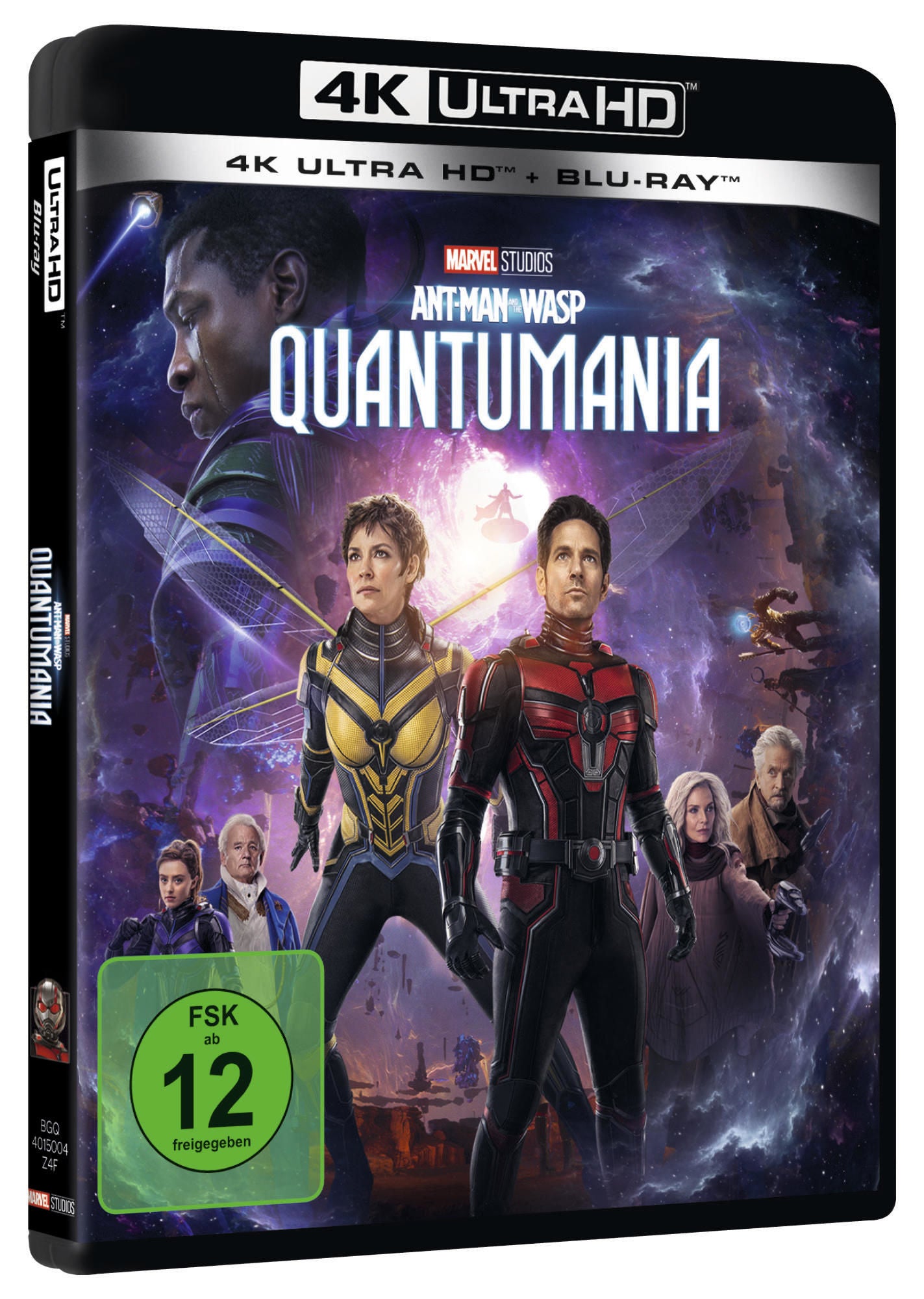 leonine-studios-ant-man-wasp-quantumania-4k-uhd-blu-ray-marvel image 2